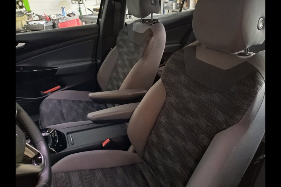 Volkswagen ID.4 Pro 77 kWh SOH 95,78 % Warmtepomp