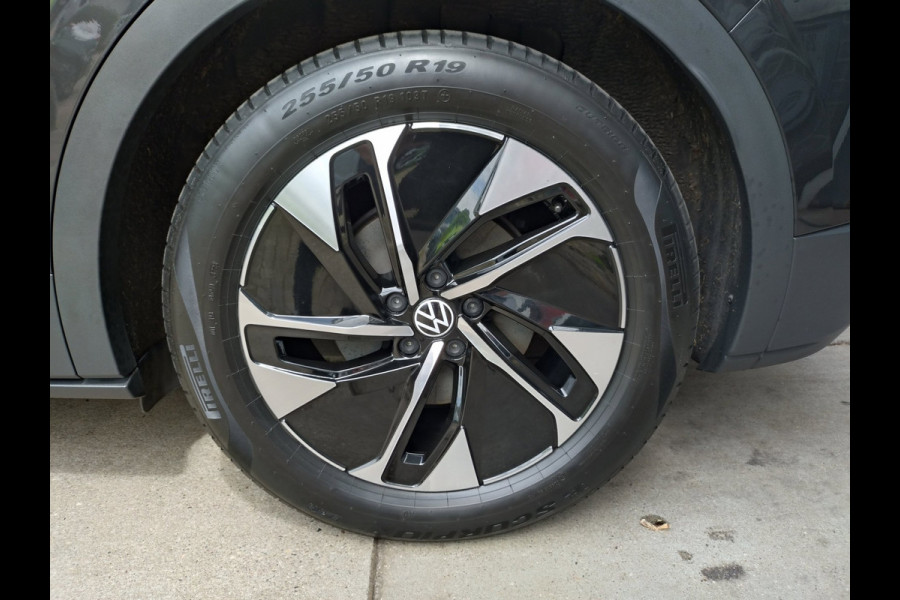 Volkswagen ID.4 Pro 77 kWh SOH 95,78 % Warmtepomp