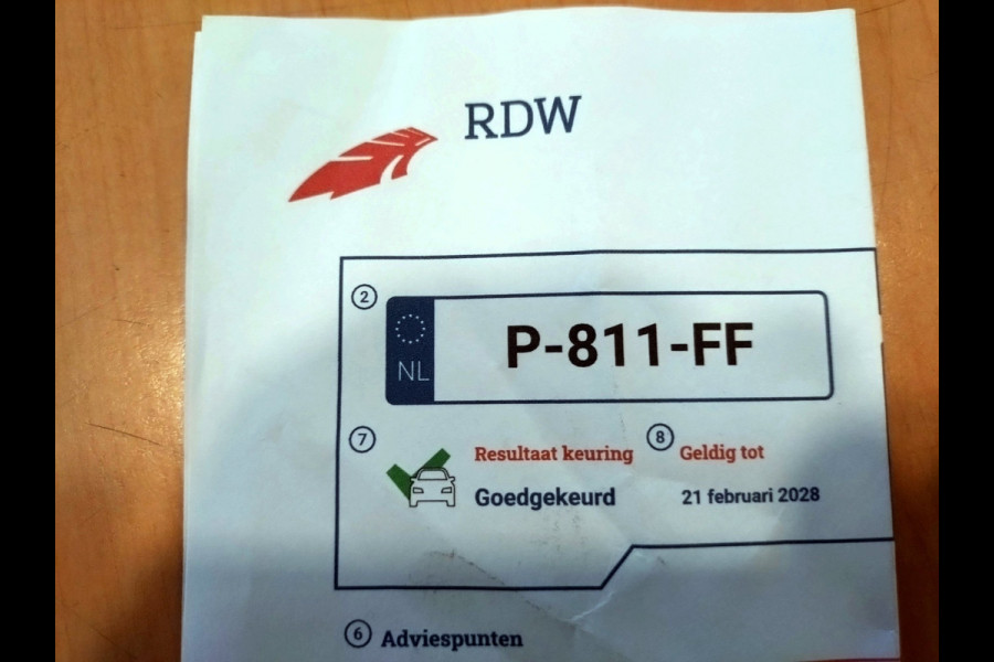 Volkswagen ID.4 Pro 77 kWh SOH 95,78 % Warmtepomp