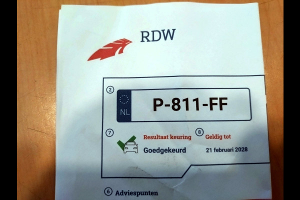 Volkswagen ID.4 Pro 77 kWh SOH 95,78 % Warmtepomp