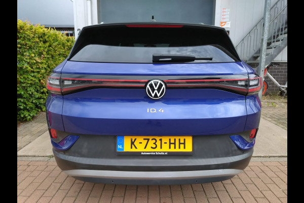 Volkswagen ID.4 First Edition 77 kWh SOH 90,13 %