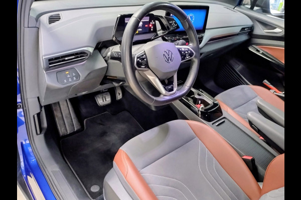 Volkswagen ID.4 First Edition 77 kWh SOH 90,13 %