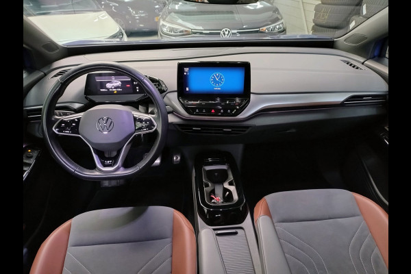 Volkswagen ID.4 First Edition 77 kWh SOH 90,13 %