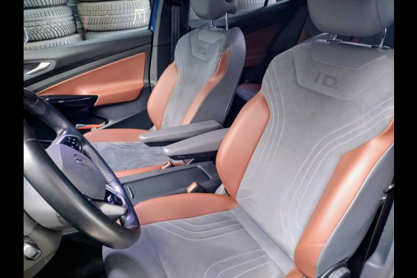 Volkswagen ID.4 First Edition 77 kWh SOH 90,13 %