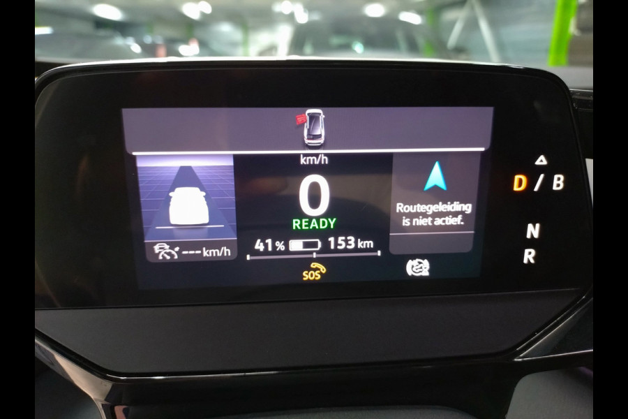 Volkswagen ID.4 First Edition 77 kWh SOH 90,13 %
