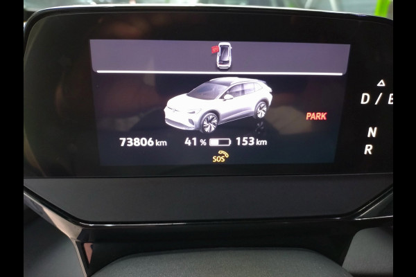 Volkswagen ID.4 First Edition 77 kWh SOH 90,13 %