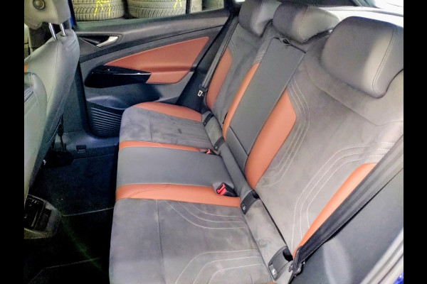 Volkswagen ID.4 First Edition 77 kWh SOH 90,13 %