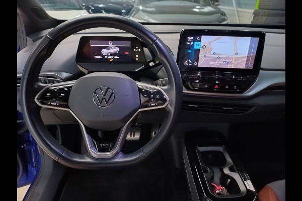 Volkswagen ID.4 First Edition 77 kWh SOH 90,13 %