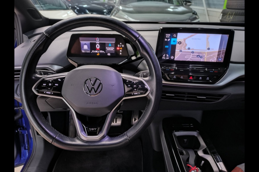 Volkswagen ID.4 First Edition 77 kWh SOH 90,13 %