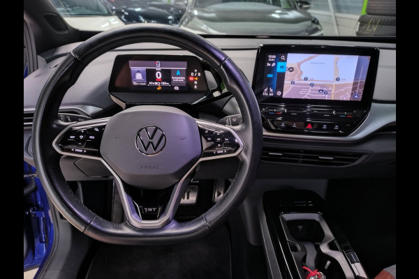 Volkswagen ID.4 First Edition 77 kWh SOH 90,13 %