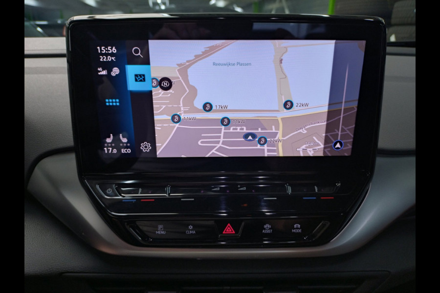 Volkswagen ID.4 First Edition 77 kWh SOH 90,13 %