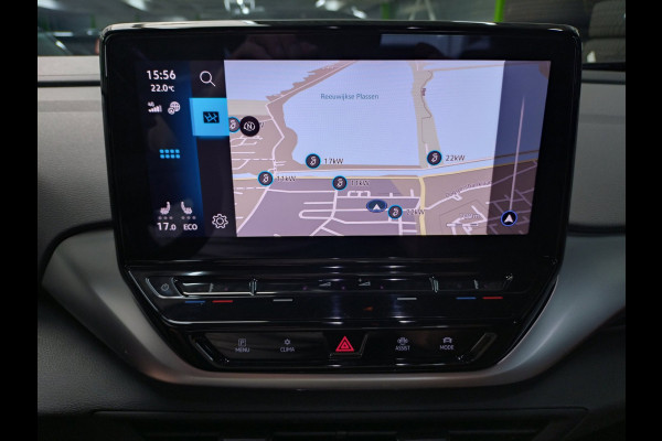 Volkswagen ID.4 First Edition 77 kWh SOH 90,13 %