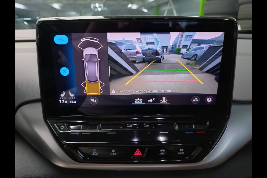 Volkswagen ID.4 First Edition 77 kWh SOH 90,13 %
