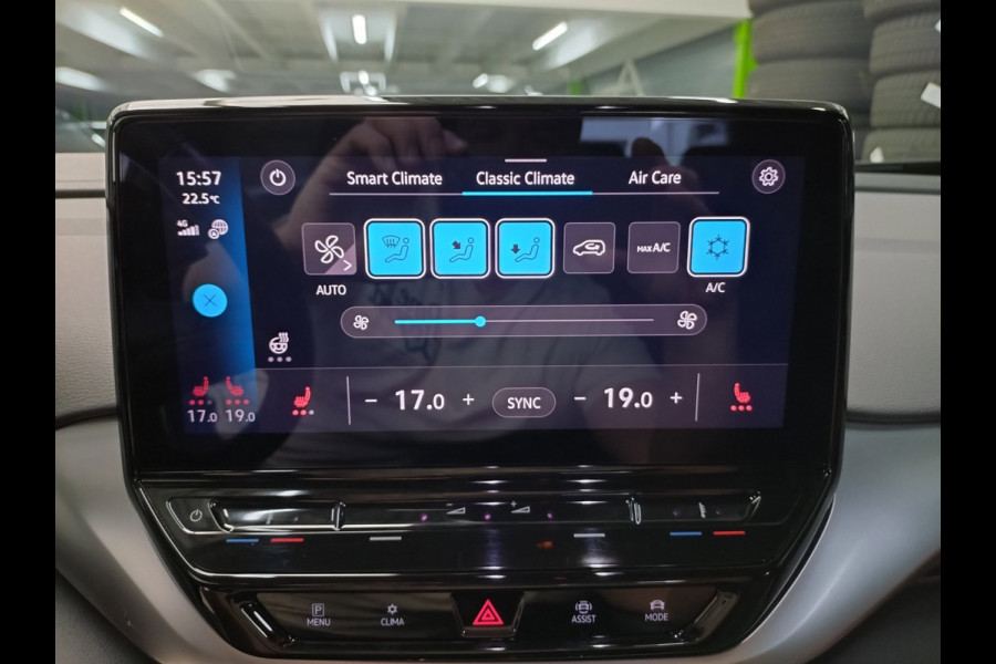 Volkswagen ID.4 First Edition 77 kWh SOH 90,13 %