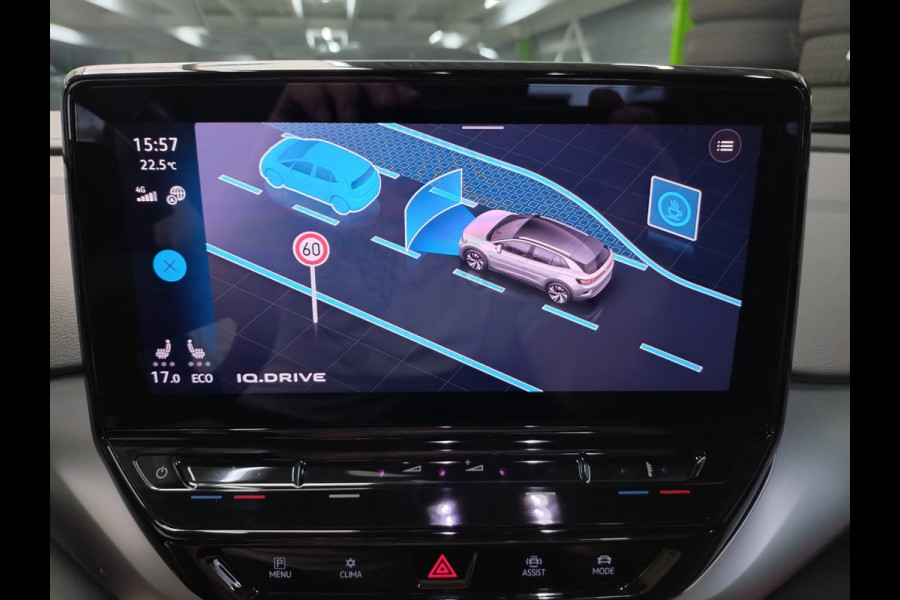 Volkswagen ID.4 First Edition 77 kWh SOH 90,13 %