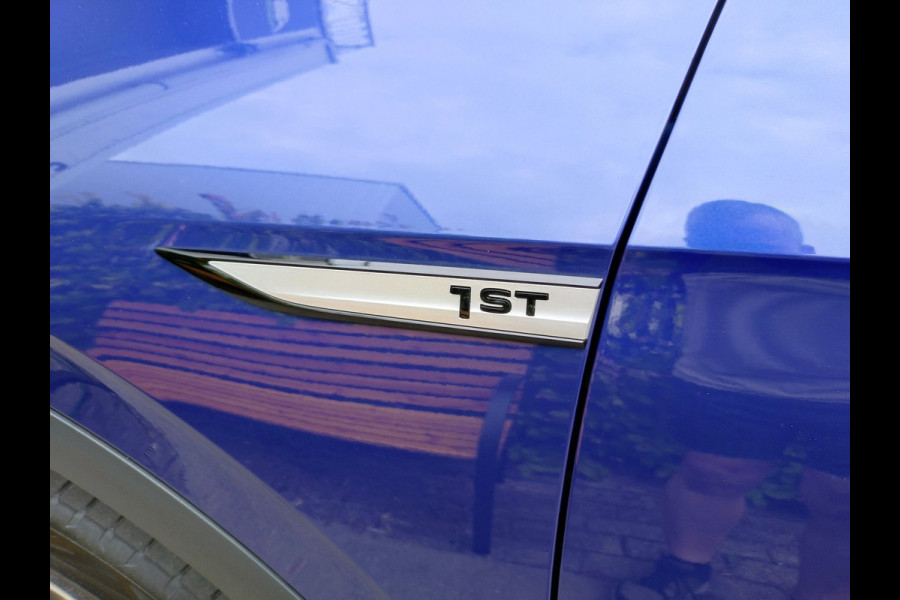 Volkswagen ID.4 First Edition 77 kWh SOH 90,13 %
