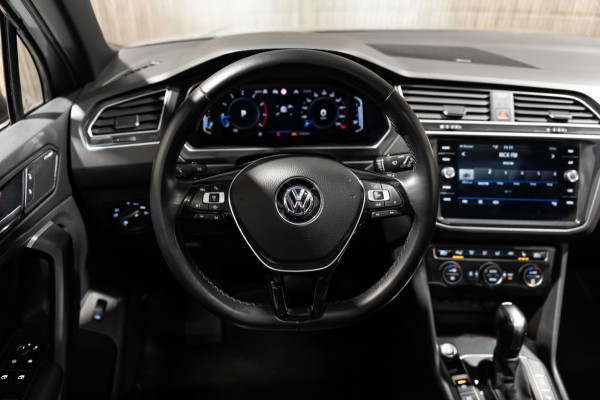 Volkswagen Tiguan 2.0 TSI 4Motion R-line DSG Pano Keyles Leder