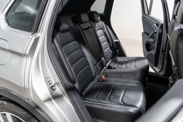 Volkswagen Tiguan 2.0 TSI 4Motion R-line DSG Pano Keyles Leder