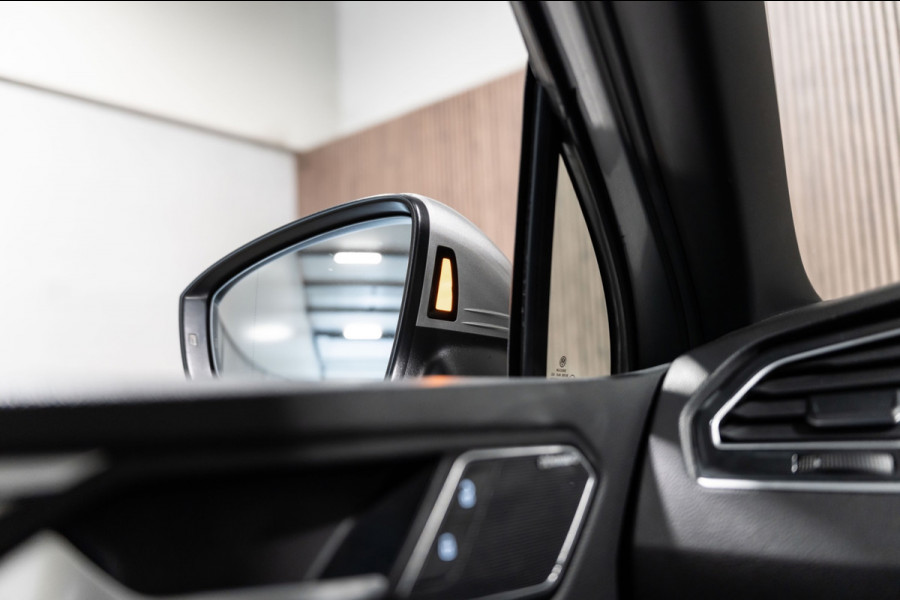 Volkswagen Tiguan 2.0 TSI 4Motion R-line DSG Pano Keyles Leder
