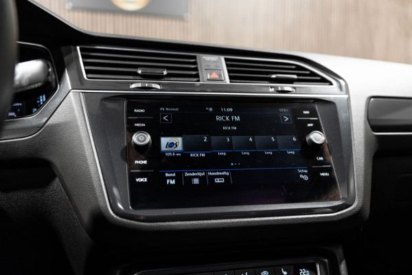 Volkswagen Tiguan 2.0 TSI 4Motion R-line DSG Pano Keyles Leder