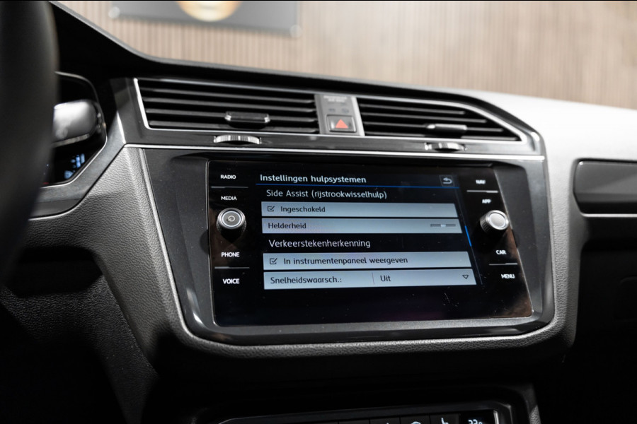 Volkswagen Tiguan 2.0 TSI 4Motion R-line DSG Pano Keyles Leder