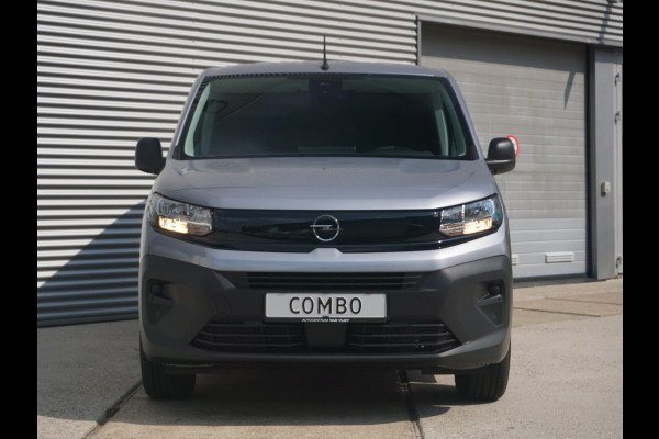 Opel Combo Electric L2 50kWh | camera | Apple Carplay/Android Auto  | laadruimtebetimmering | Comfort stoelen | rijklaarprijs