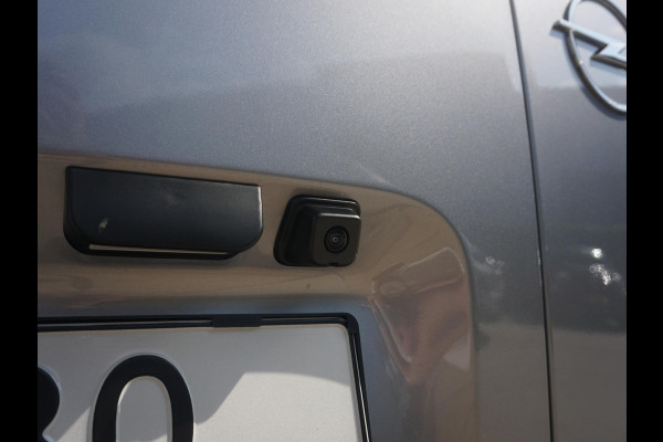 Opel Combo Electric L2 50kWh | 0% rente | camera | Apple Carplay/Android Auto  | laadruimtebetimmering | Comfort stoelen | rijklaarprijs