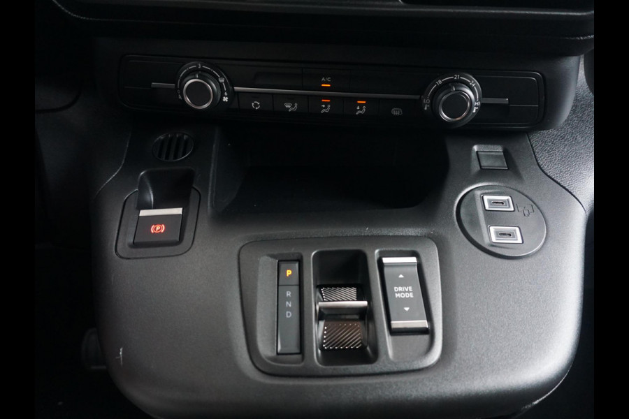 Opel Combo Electric L2 50kWh | 0% rente | camera | Apple Carplay/Android Auto  | laadruimtebetimmering | Comfort stoelen | rijklaarprijs