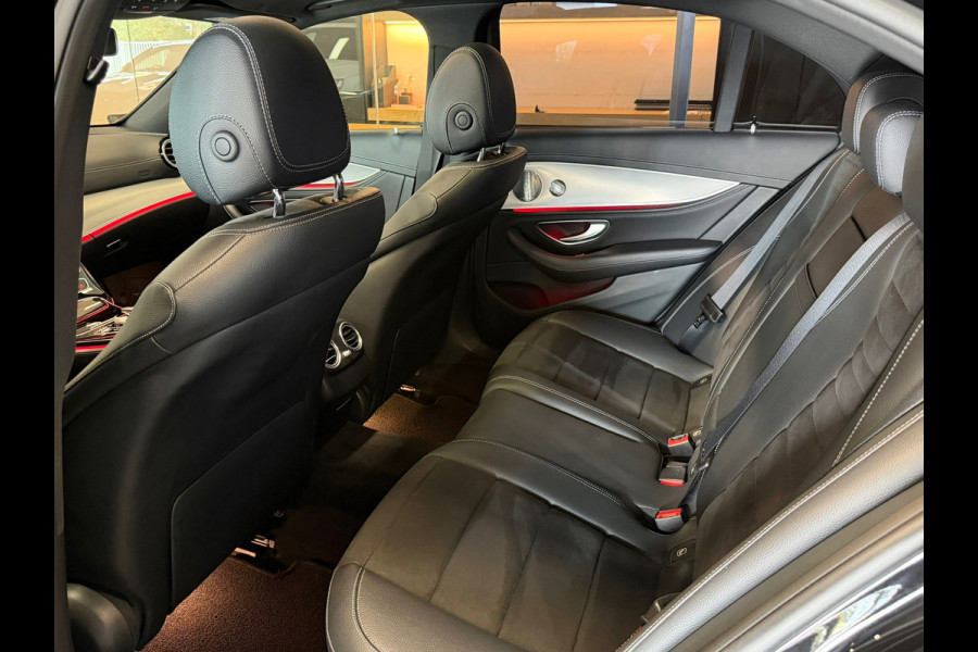 Mercedes-Benz E-Klasse 200 Amg night Panorama Burmester 360Cam.