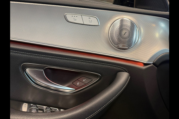 Mercedes-Benz E-Klasse 200 Amg night Panorama Burmester 360Cam.