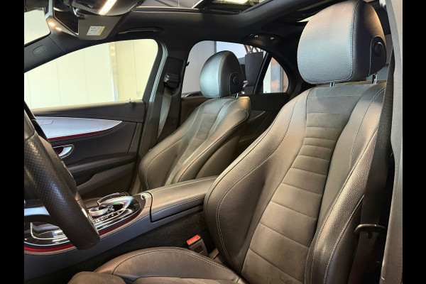Mercedes-Benz E-Klasse 200 Amg night Panorama Burmester 360Cam.
