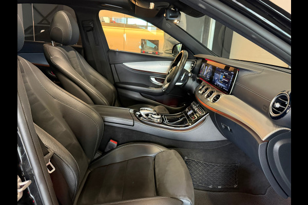 Mercedes-Benz E-Klasse 200 Amg night Panorama Burmester 360Cam.