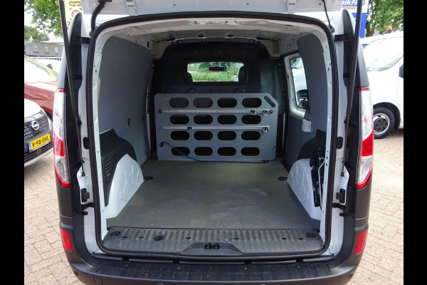 Renault Kangoo Z.E. 33 ( Koopaccu ) S.O.H 96% AIRCO NAVIGATIE CRUISE CONTROL PDC