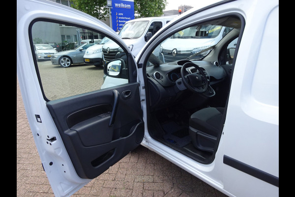 Renault Kangoo Z.E. 33 ( Koopaccu ) S.O.H 96% AIRCO NAVIGATIE CRUISE CONTROL PDC
