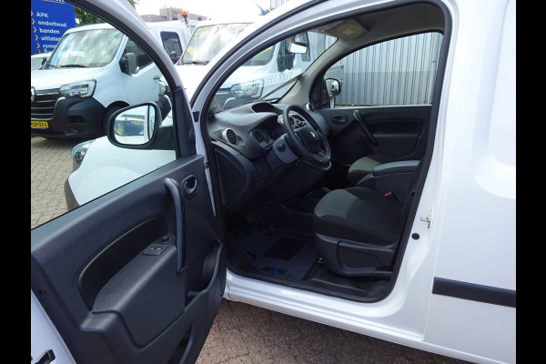 Renault Kangoo Z.E. 33 ( Koopaccu ) S.O.H 96% AIRCO NAVIGATIE CRUISE CONTROL PDC