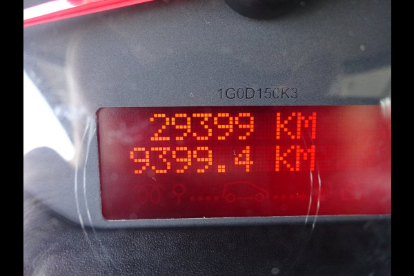 Renault Kangoo Z.E. 33 ( Koopaccu ) S.O.H 96% AIRCO NAVIGATIE CRUISE CONTROL PDC