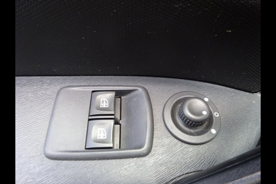 Renault Kangoo Z.E. 33 ( Koopaccu ) S.O.H 96% AIRCO NAVIGATIE CRUISE CONTROL PDC