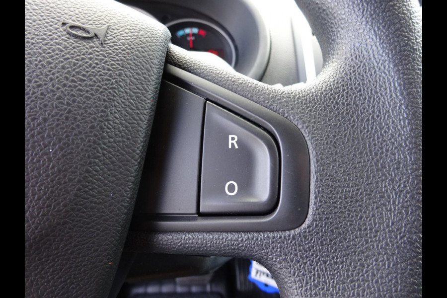 Renault Kangoo Z.E. 33 ( Koopaccu ) S.O.H 96% AIRCO NAVIGATIE CRUISE CONTROL PDC