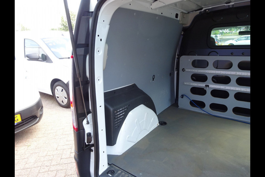 Renault Kangoo Z.E. 33 ( Koopaccu ) S.O.H 96% AIRCO NAVIGATIE CRUISE CONTROL PDC
