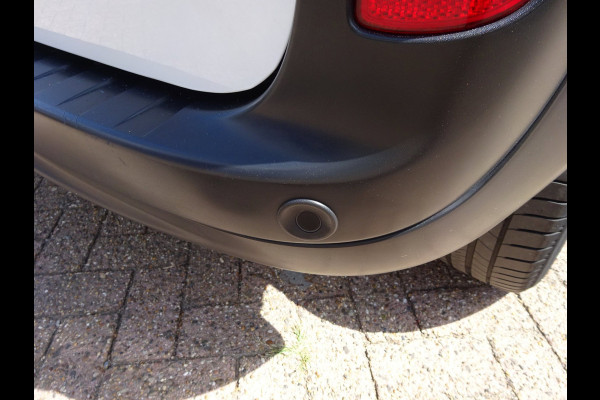 Renault Kangoo Z.E. 33 ( Koopaccu ) S.O.H 96% AIRCO NAVIGATIE CRUISE CONTROL PDC
