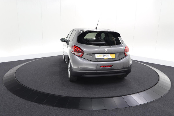 Peugeot 208 PureTech 82 Signature | Parkeersensoren | Apple Carplay | Navigatie