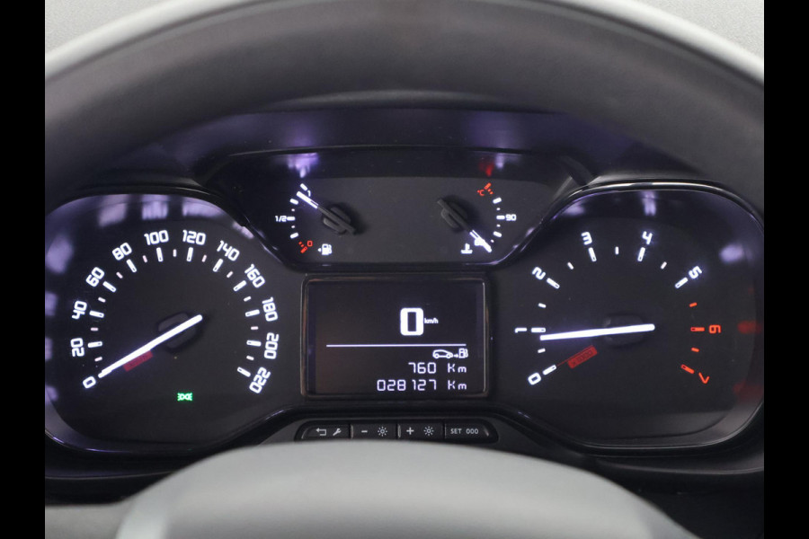 Toyota PROACE CITY 1.5 D-4D Navigator | Apple Carplay & AndoidAUTO | Navigatie | Camera |