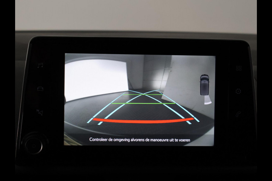 Toyota PROACE CITY 1.5 D-4D Navigator | Apple Carplay & AndoidAUTO | Navigatie | Camera |