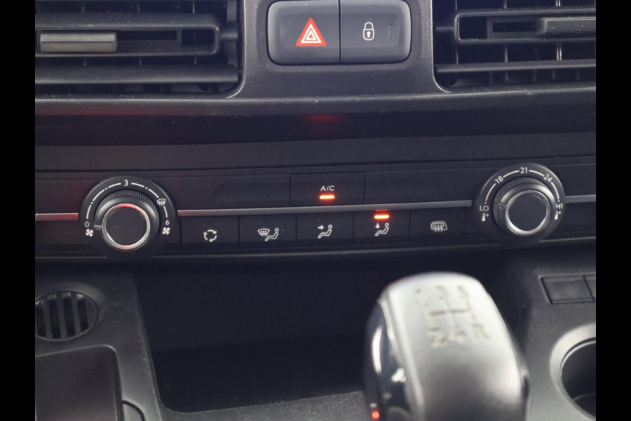 Toyota PROACE CITY 1.5 D-4D Navigator | Apple Carplay & AndoidAUTO | Navigatie | Camera |