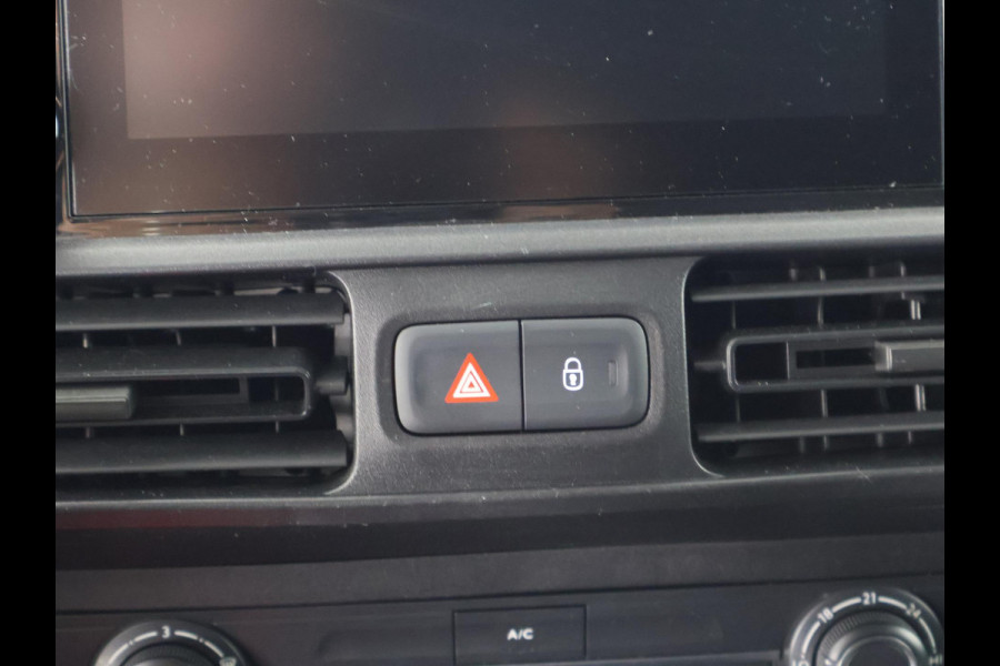 Toyota PROACE CITY 1.5 D-4D Navigator | Apple Carplay & AndoidAUTO | Navigatie | Camera |