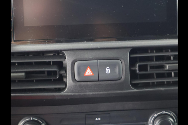 Toyota PROACE CITY 1.5 D-4D Navigator | Apple Carplay & AndoidAUTO | Navigatie | Camera |