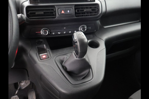 Toyota PROACE CITY 1.5 D-4D Navigator | Apple Carplay & AndoidAUTO | Navigatie | Camera |