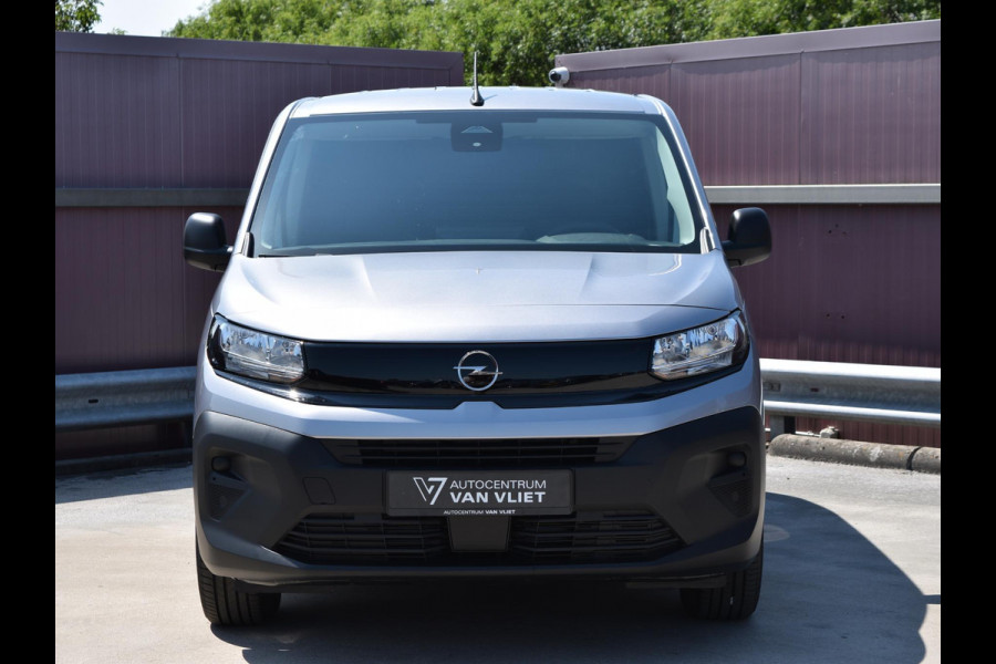 Opel Combo Electric L1 50kWh | camera | Apple Carplay/Android Auto  | laadruimtebetimmering  | Comfort stoelen | rijklaarprijs
