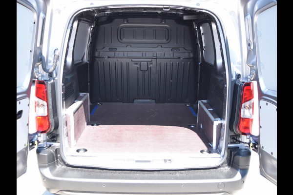 Opel Combo Electric L1 50kWh | camera | Apple Carplay/Android Auto  | laadruimtebetimmering  | Comfort stoelen | rijklaarprijs
