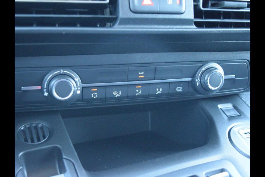 Opel Combo Electric L1 50kWh | camera | Apple Carplay/Android Auto  | laadruimtebetimmering  | Comfort stoelen | rijklaarprijs